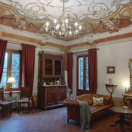 Monti Guesthouse Monti di Licciana Nardi Екстериор снимка