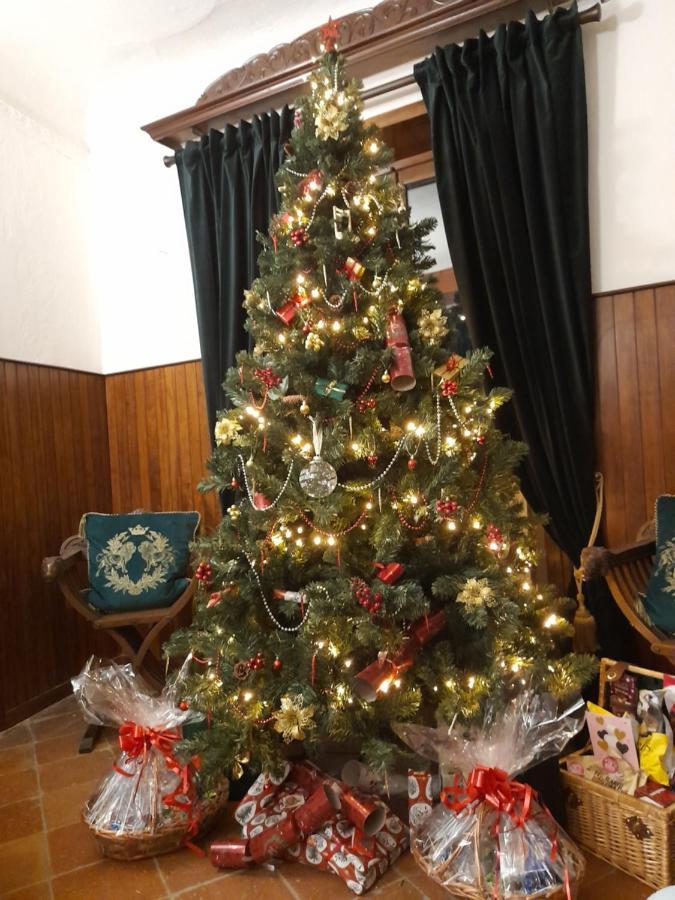Monti Guesthouse Monti di Licciana Nardi Екстериор снимка
